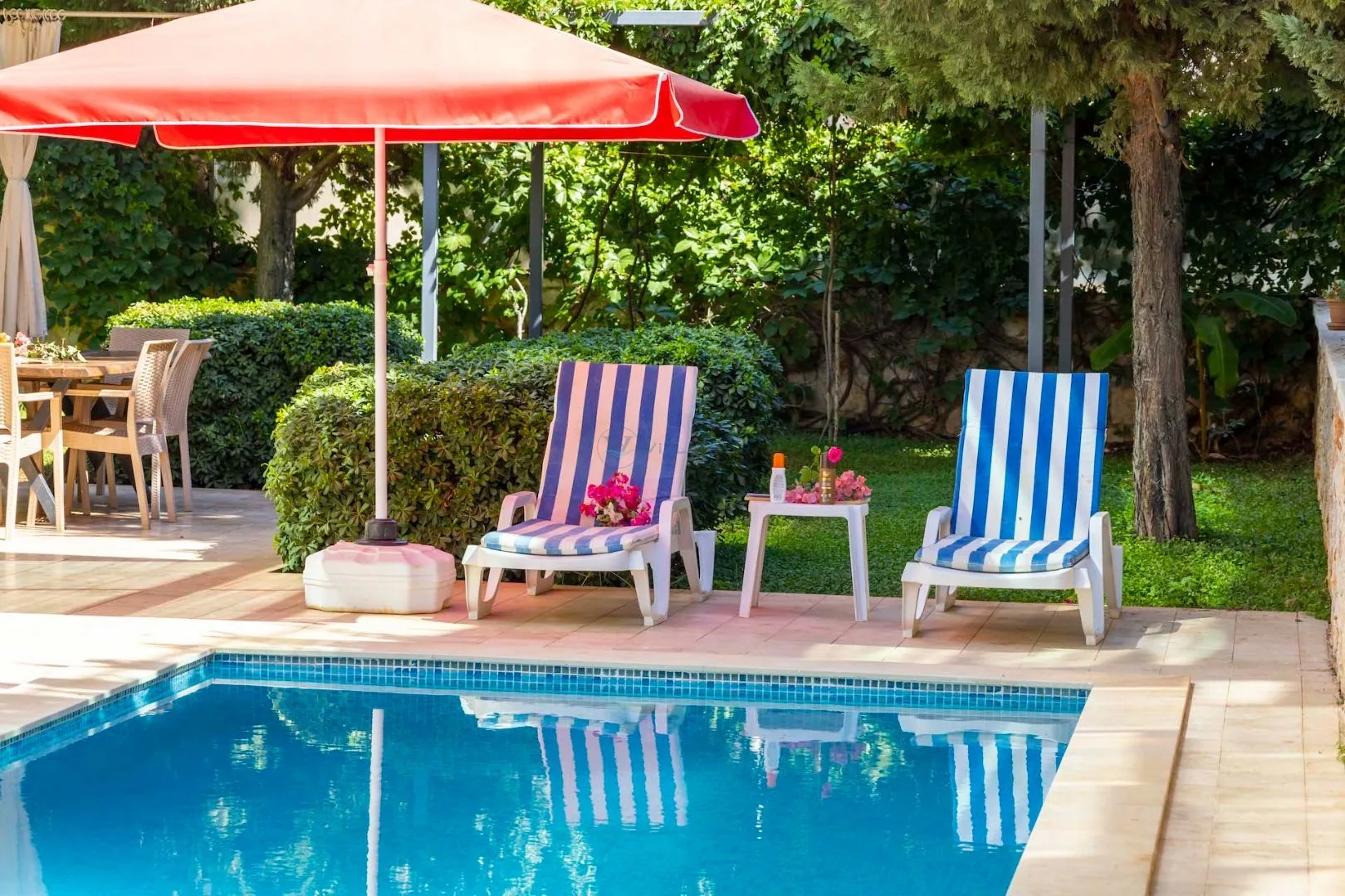 Villa Sedef 1