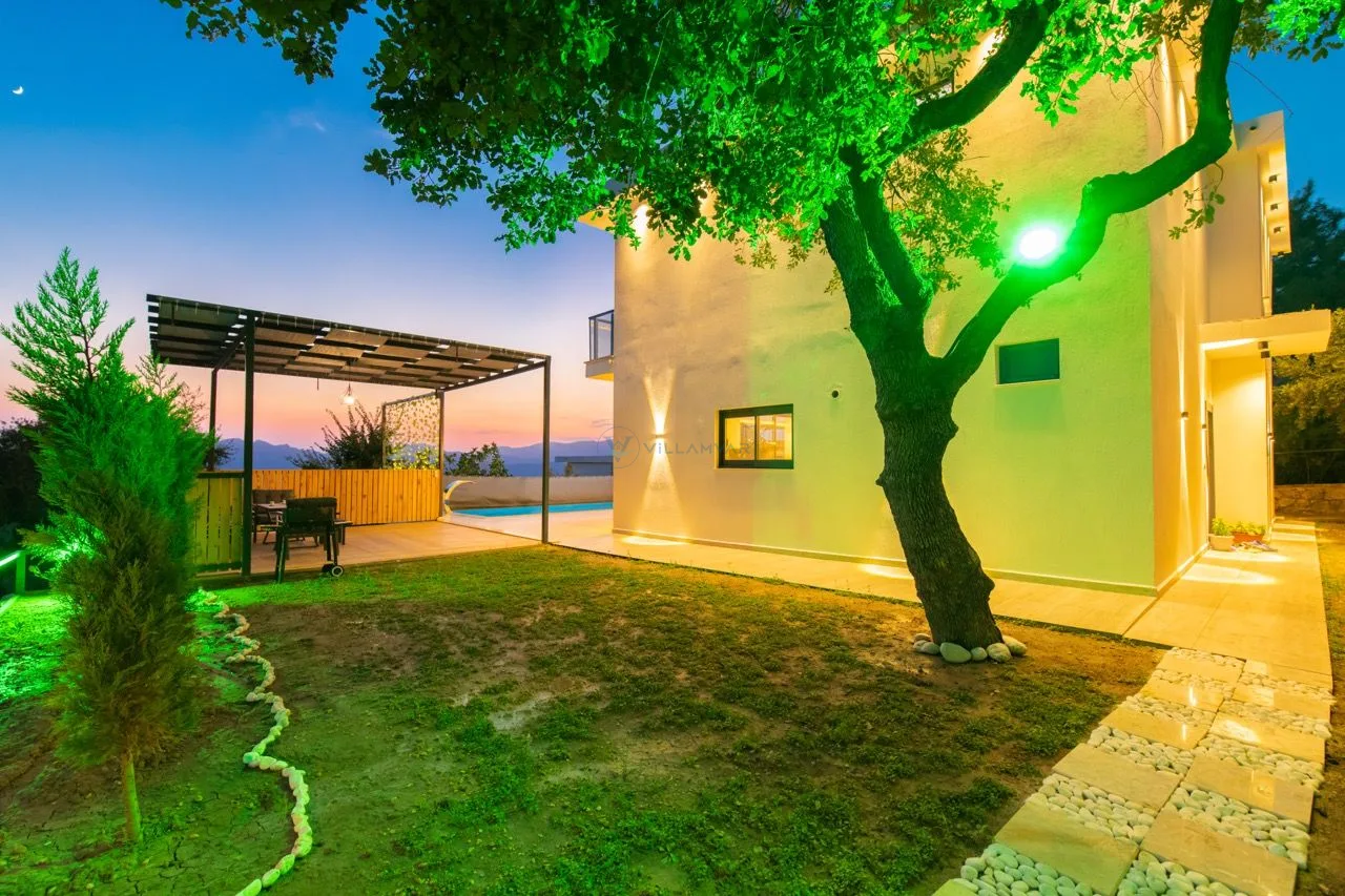Villa Kaila 07-