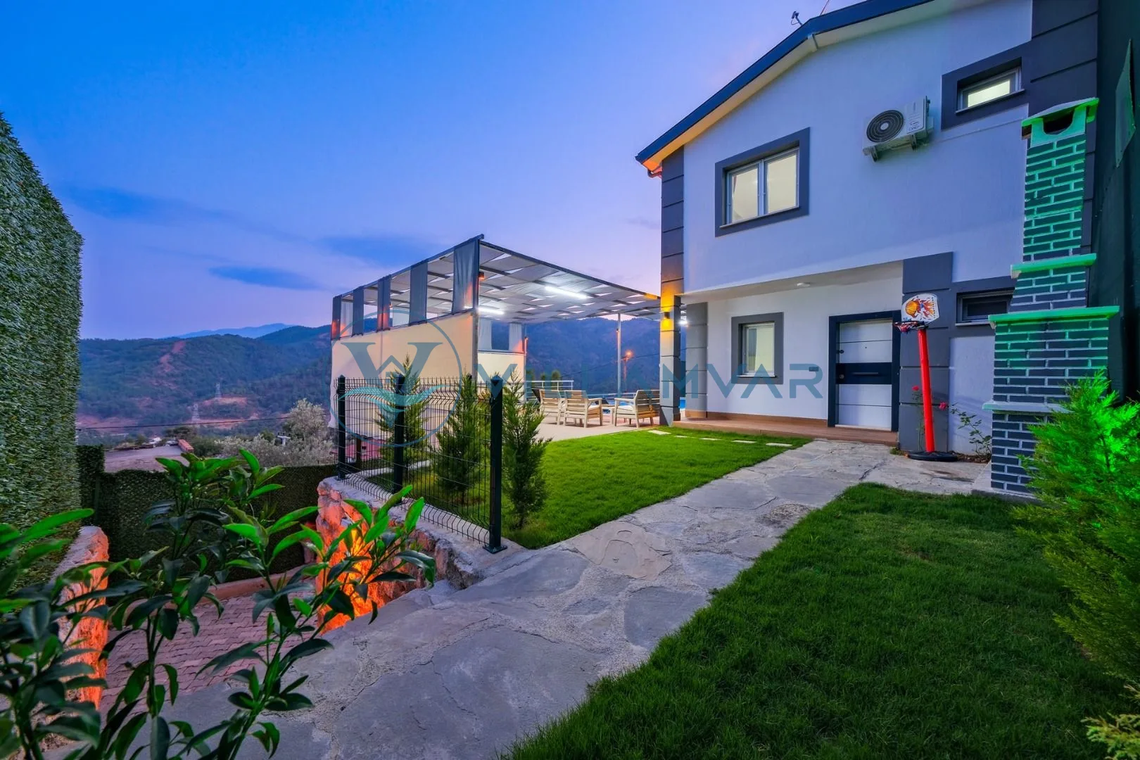Villa Uçar