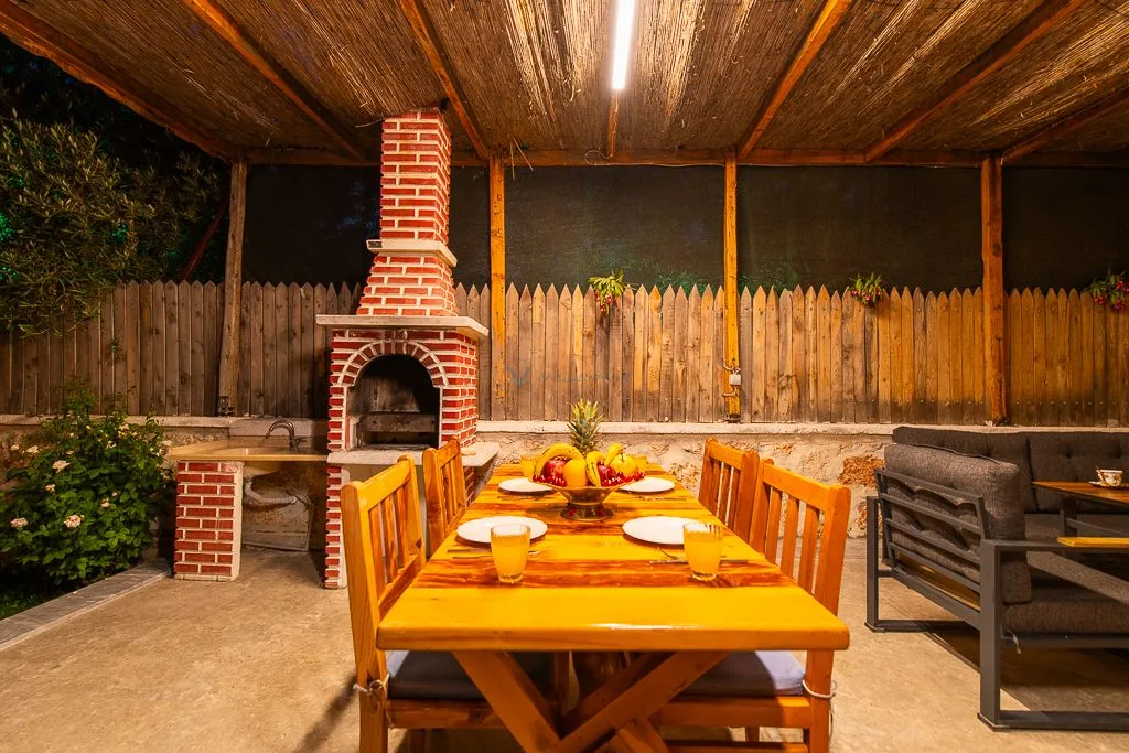 Villa Cigaday