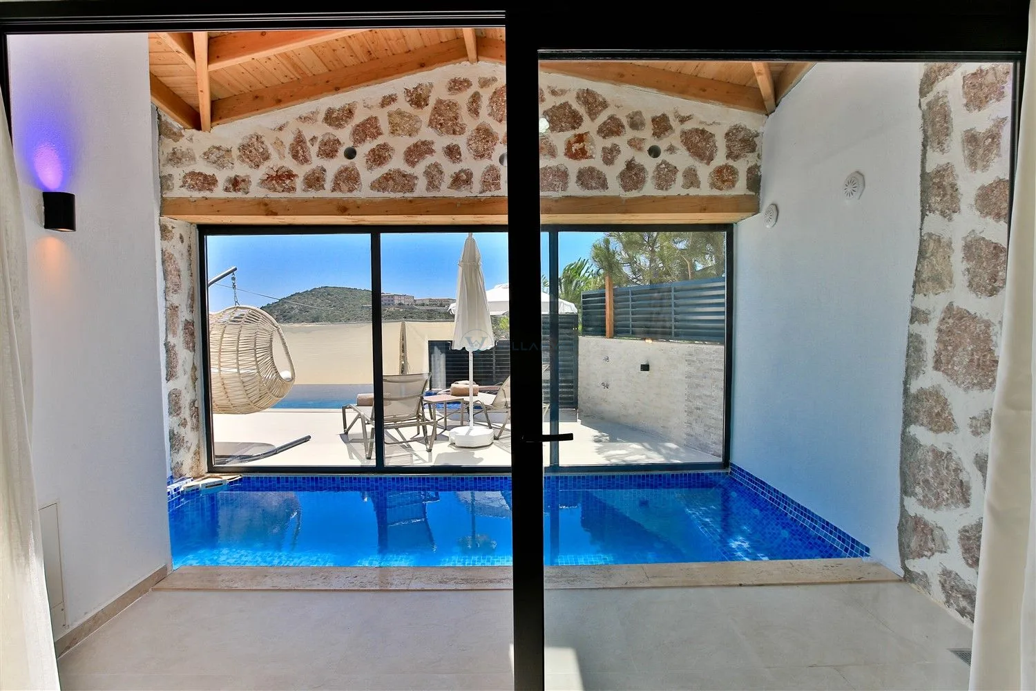 Villa Kızılkaya
