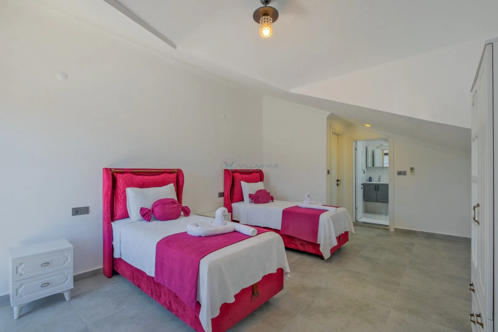 Villa Ariona