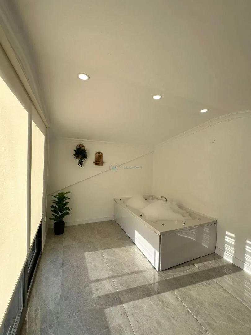 Villa Solenya