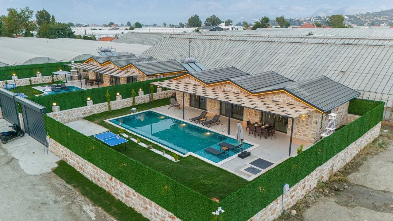 Villa Deniz Yıldızı 2