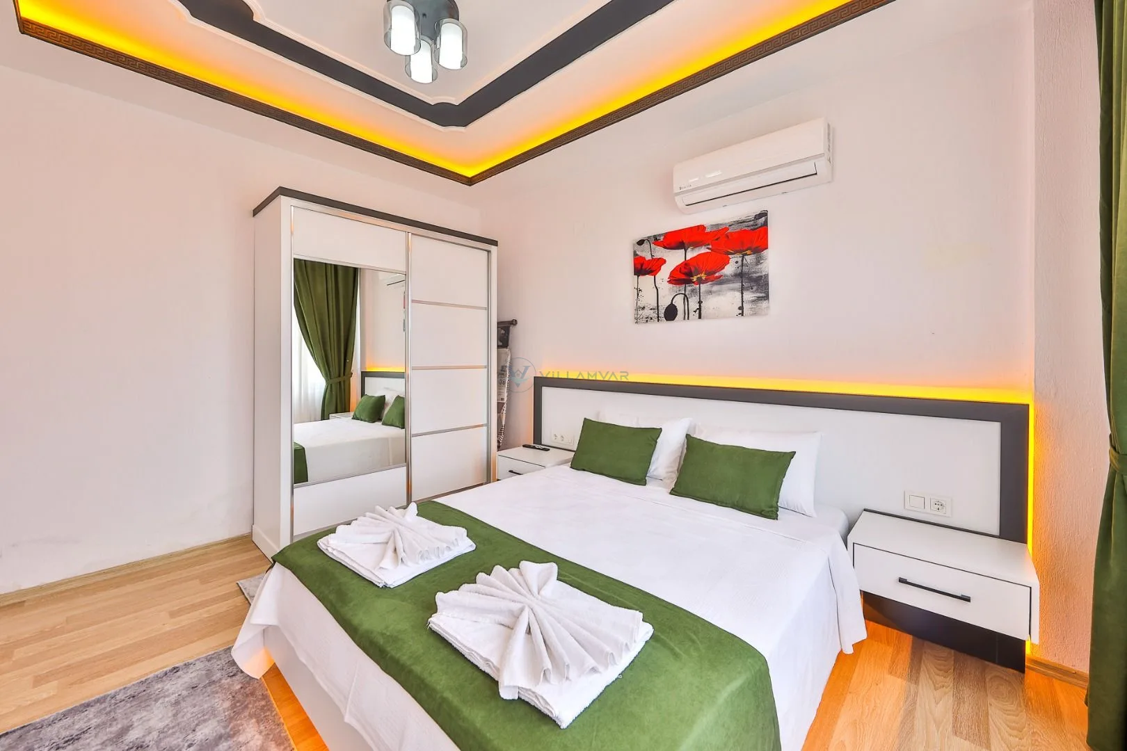 Villa Nazeren-