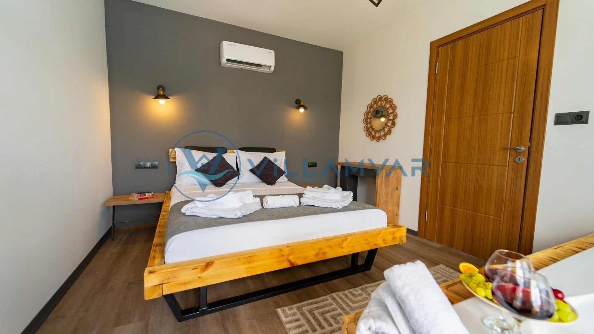 Villa Vera Çalış 7