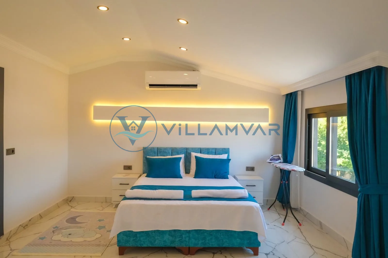 Villa Megira