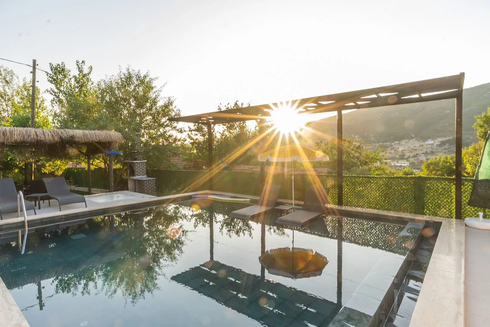 Villa Luxury Su
