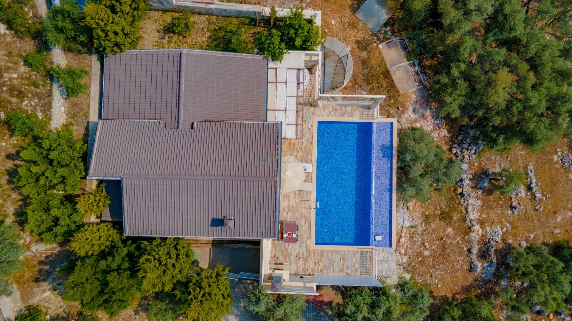 Villa Selen