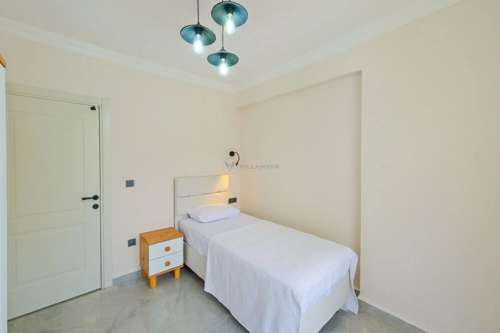Villa Seyra 1