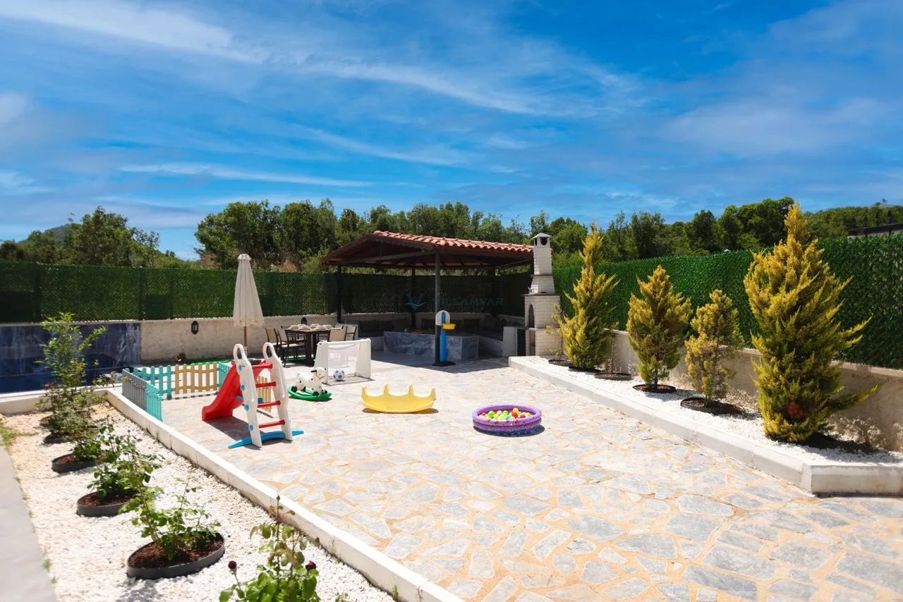 Villa Calmera
