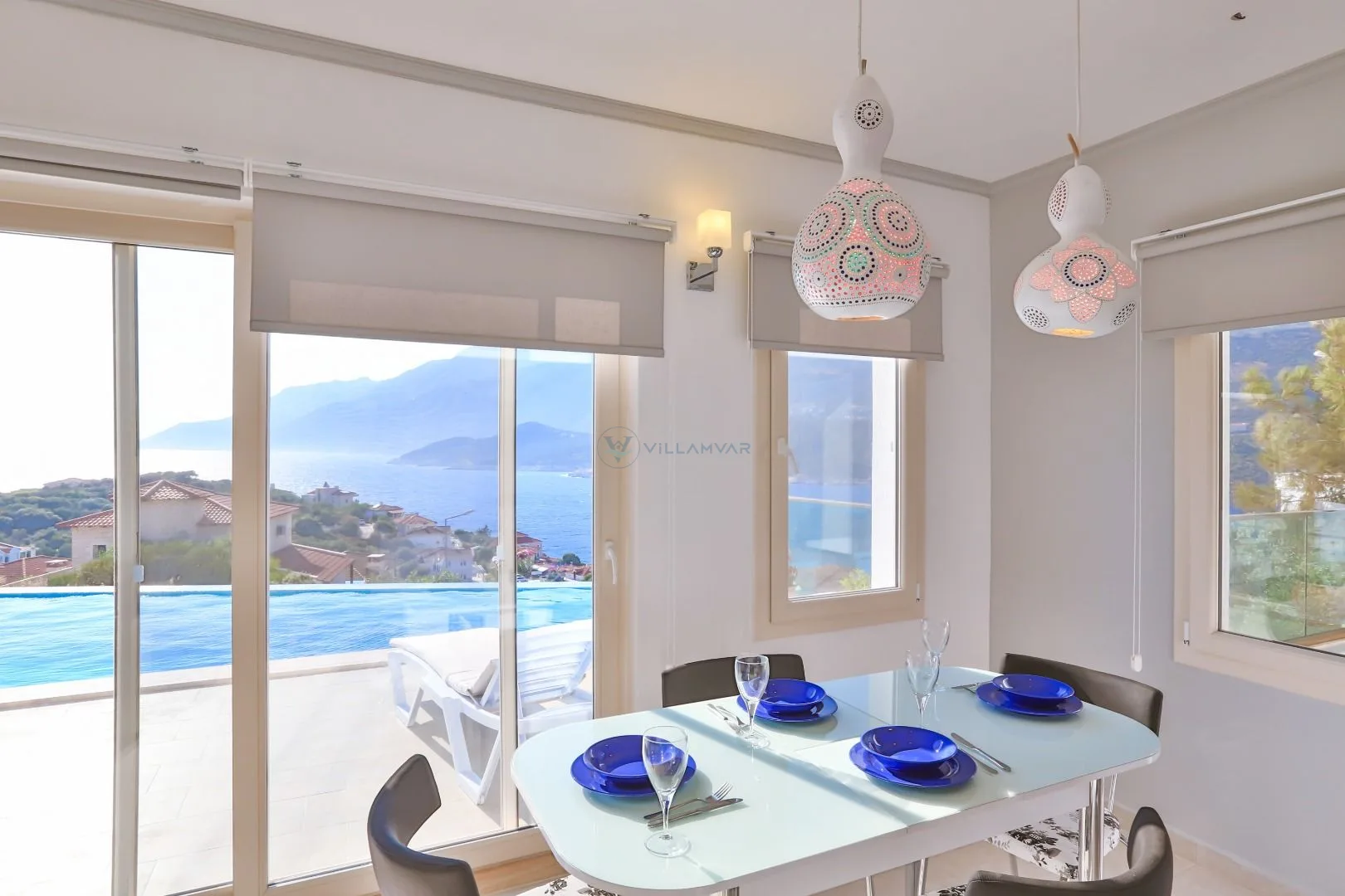 Villa Almeria 1