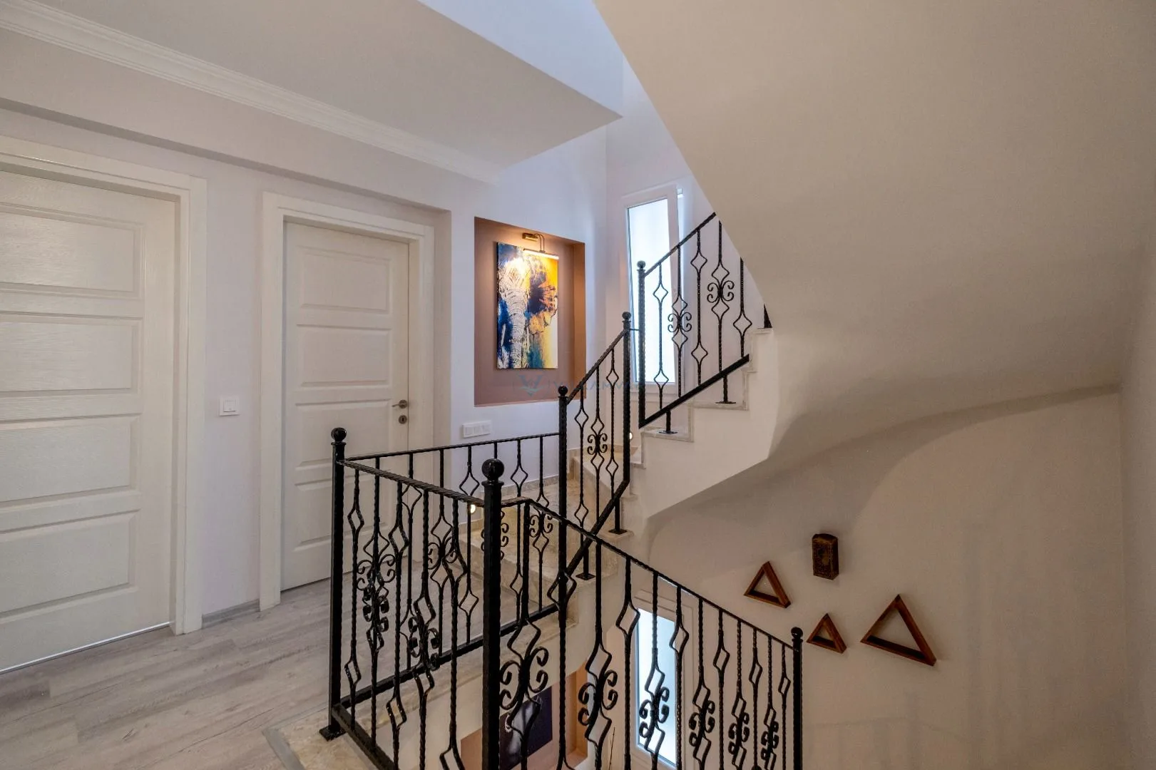 Villa Sarmaşık