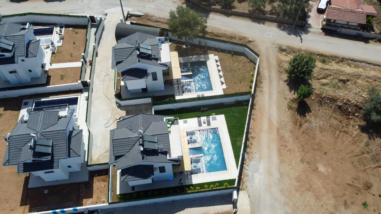Villa Tahancı Ölüdeniz 2