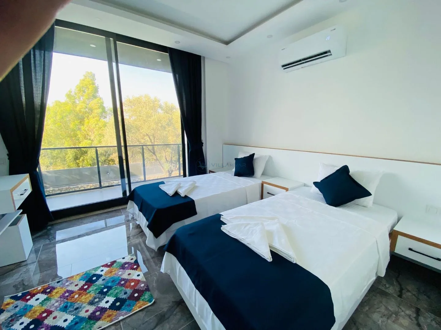 Villa Nar Ağacı Patara