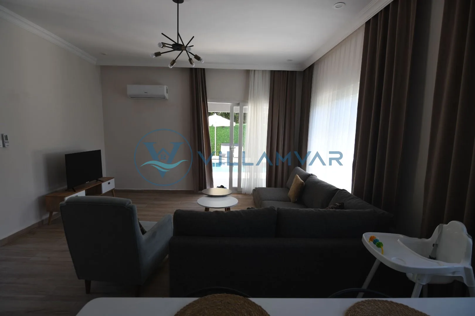 Villa Itır