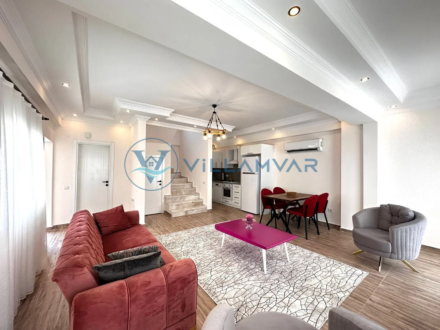 Villa Nağme 2
