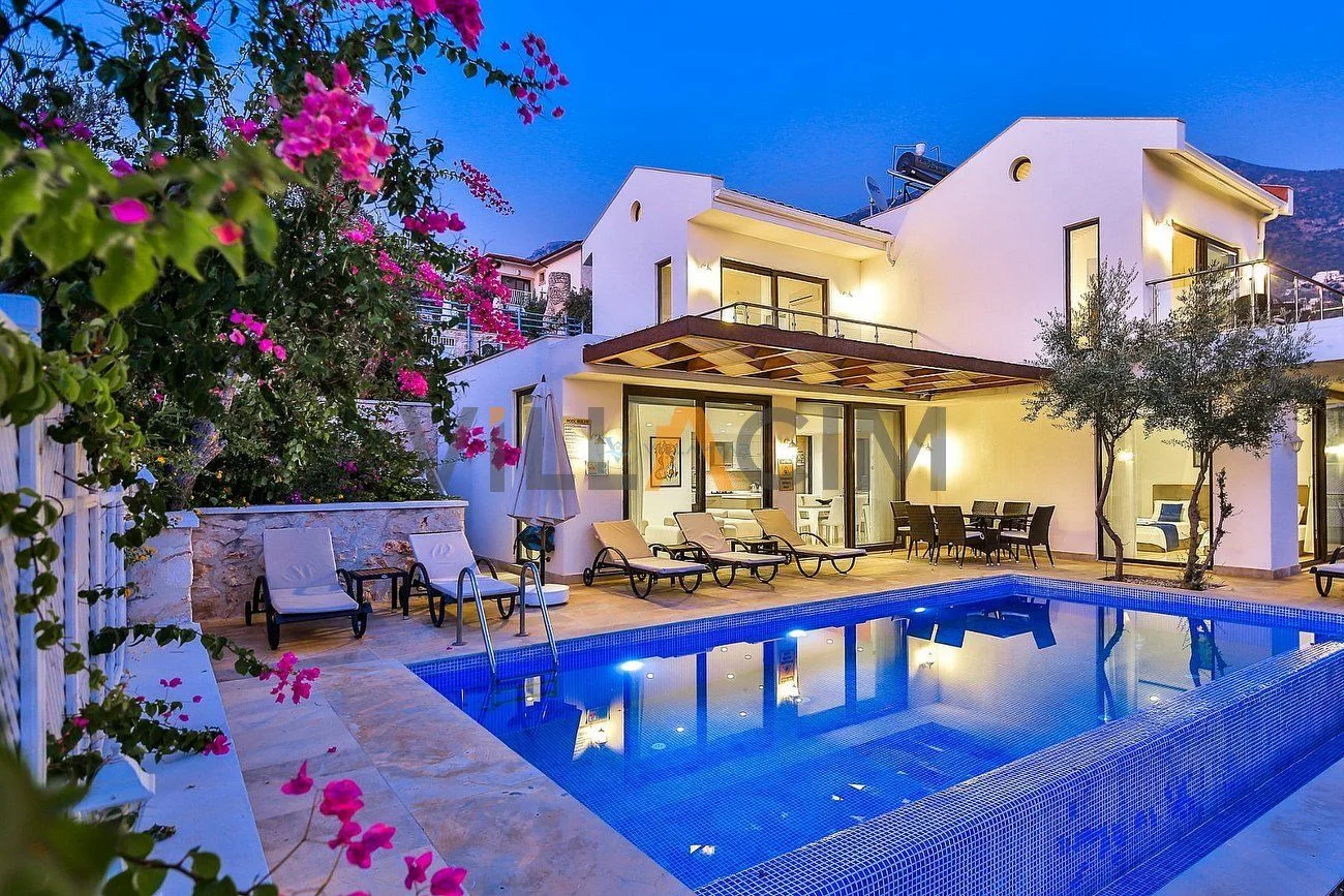 Villa Royale
