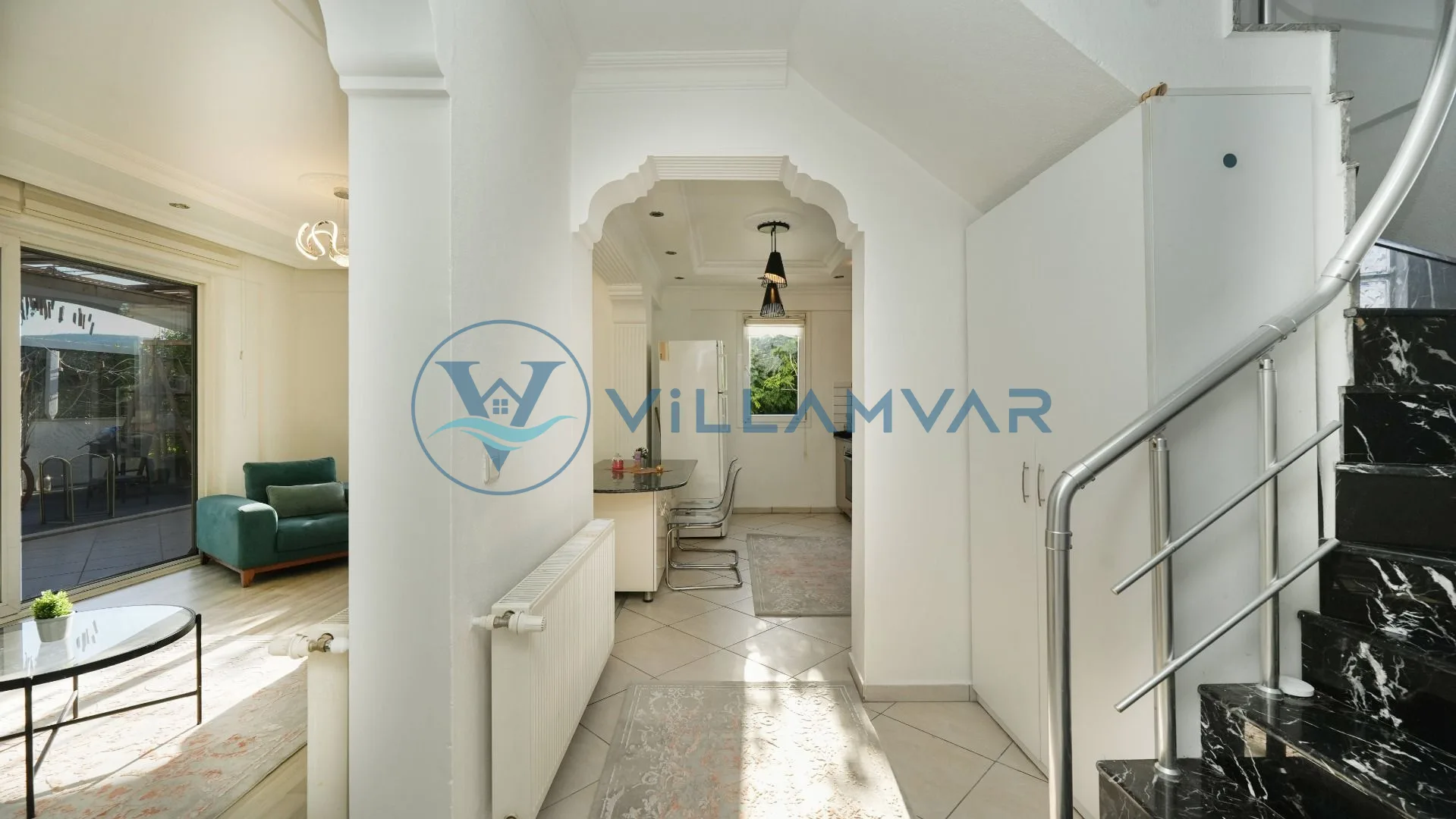 Villa Alonvera