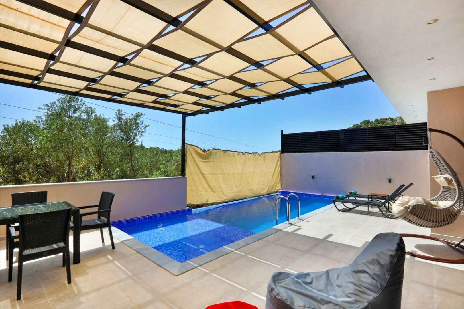 Villa Asel Asena