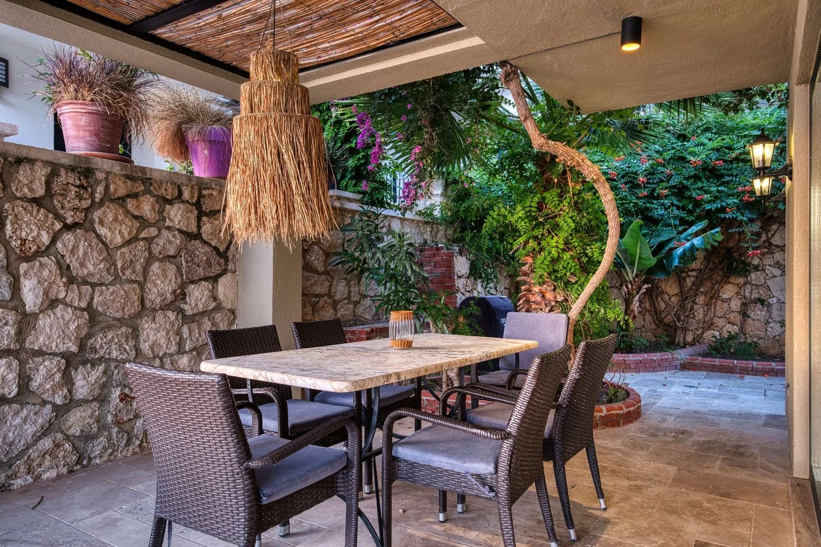 Muses Villa Calipso