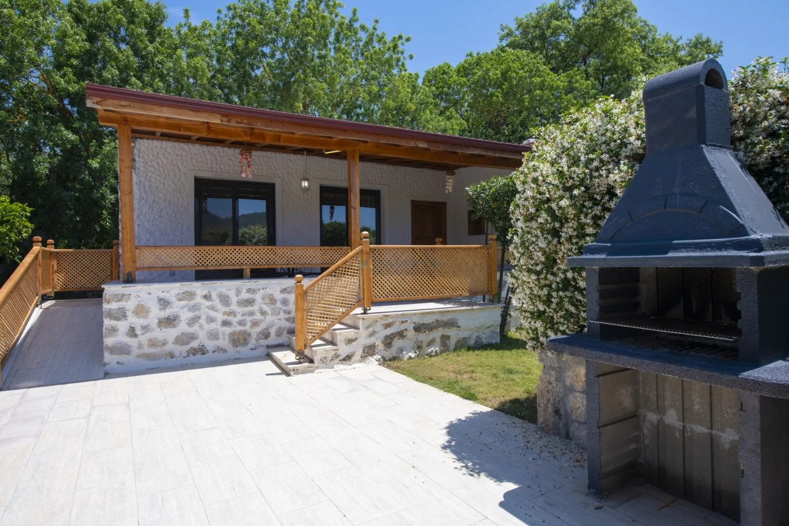 Villa Calvin 1