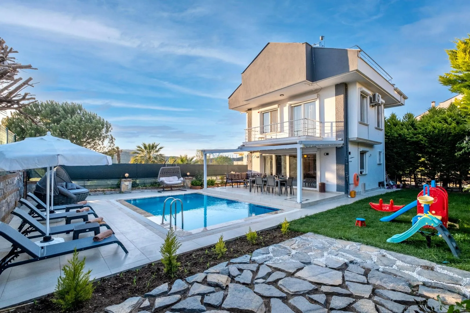 Villa Wish