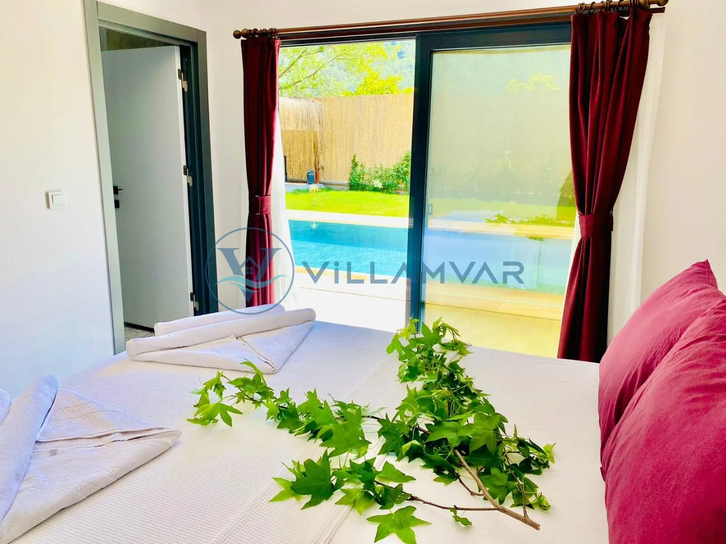 Villa Mellody
