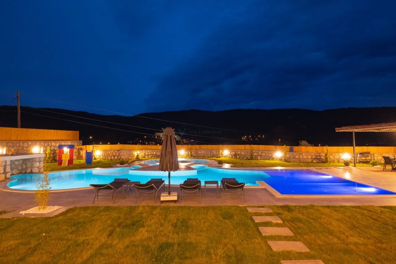 Villa Beta House