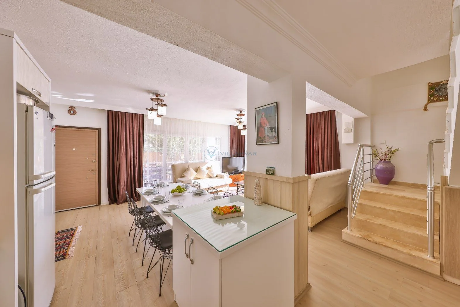 Villa Dr