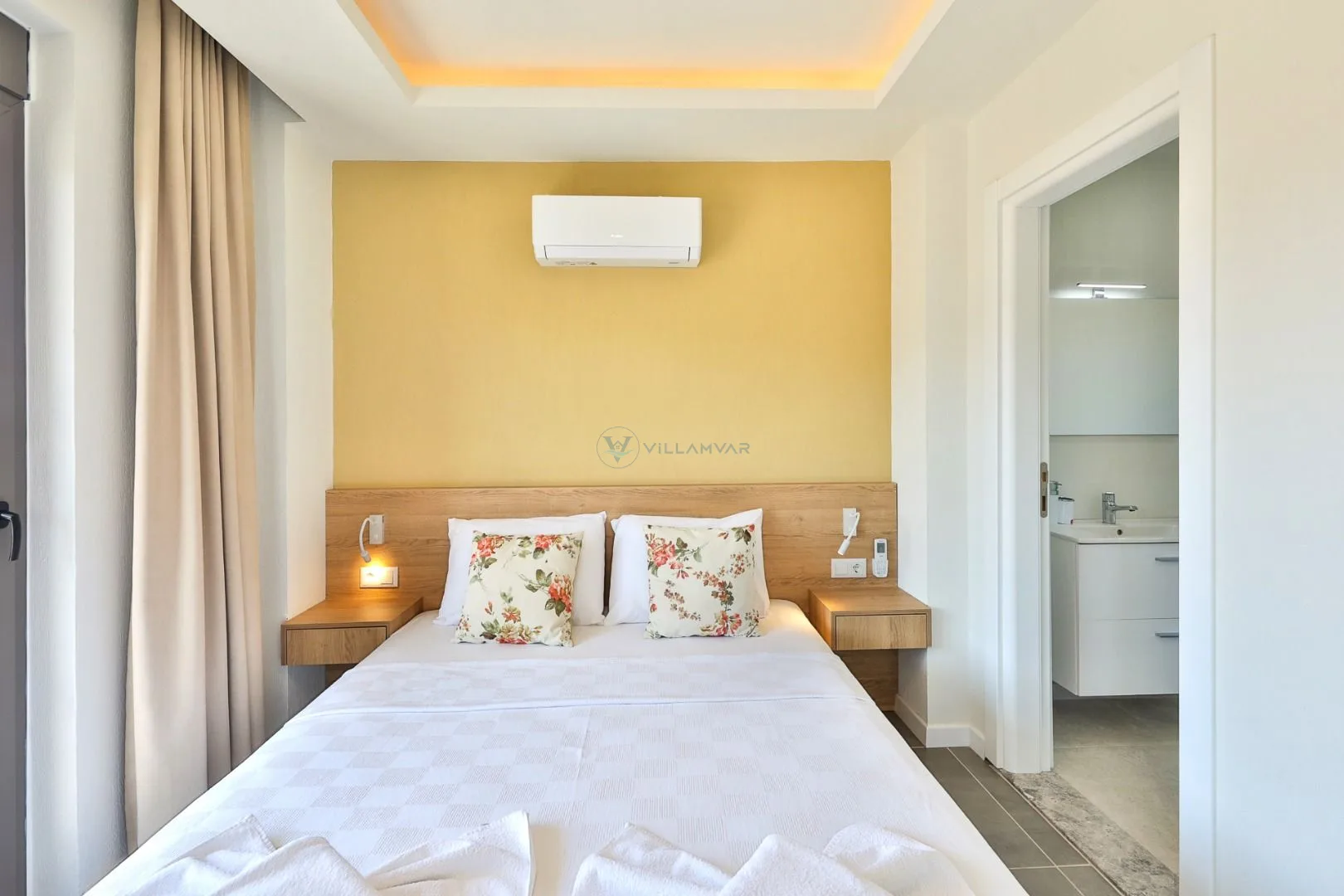 Villa Çukurbağ Serenity
