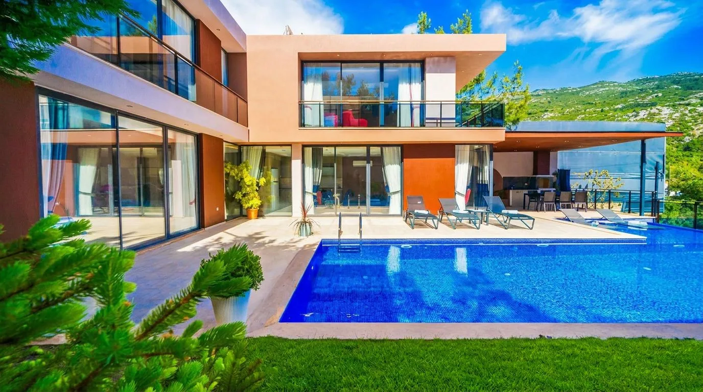 Villa Eylül
