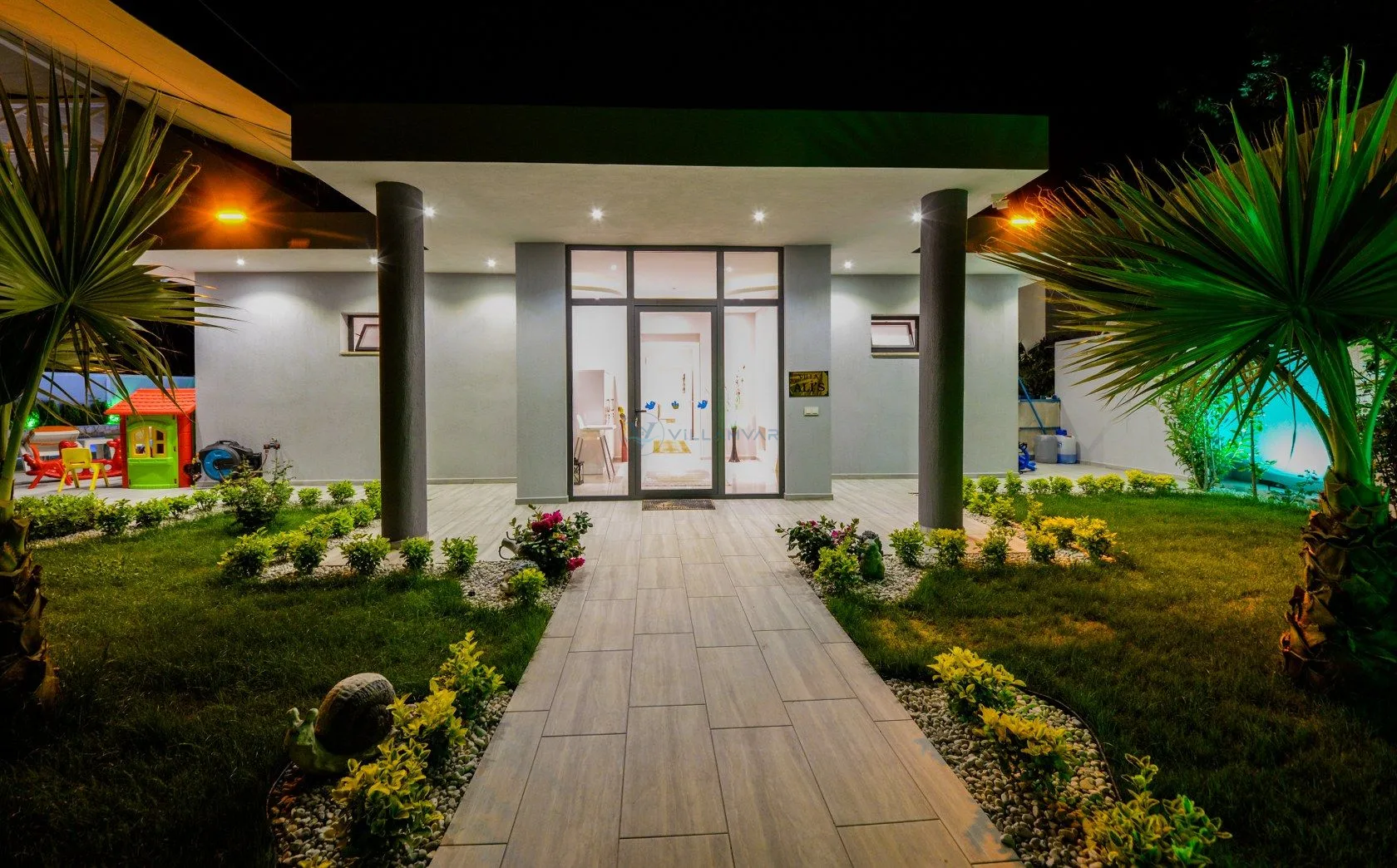Villa Ali S