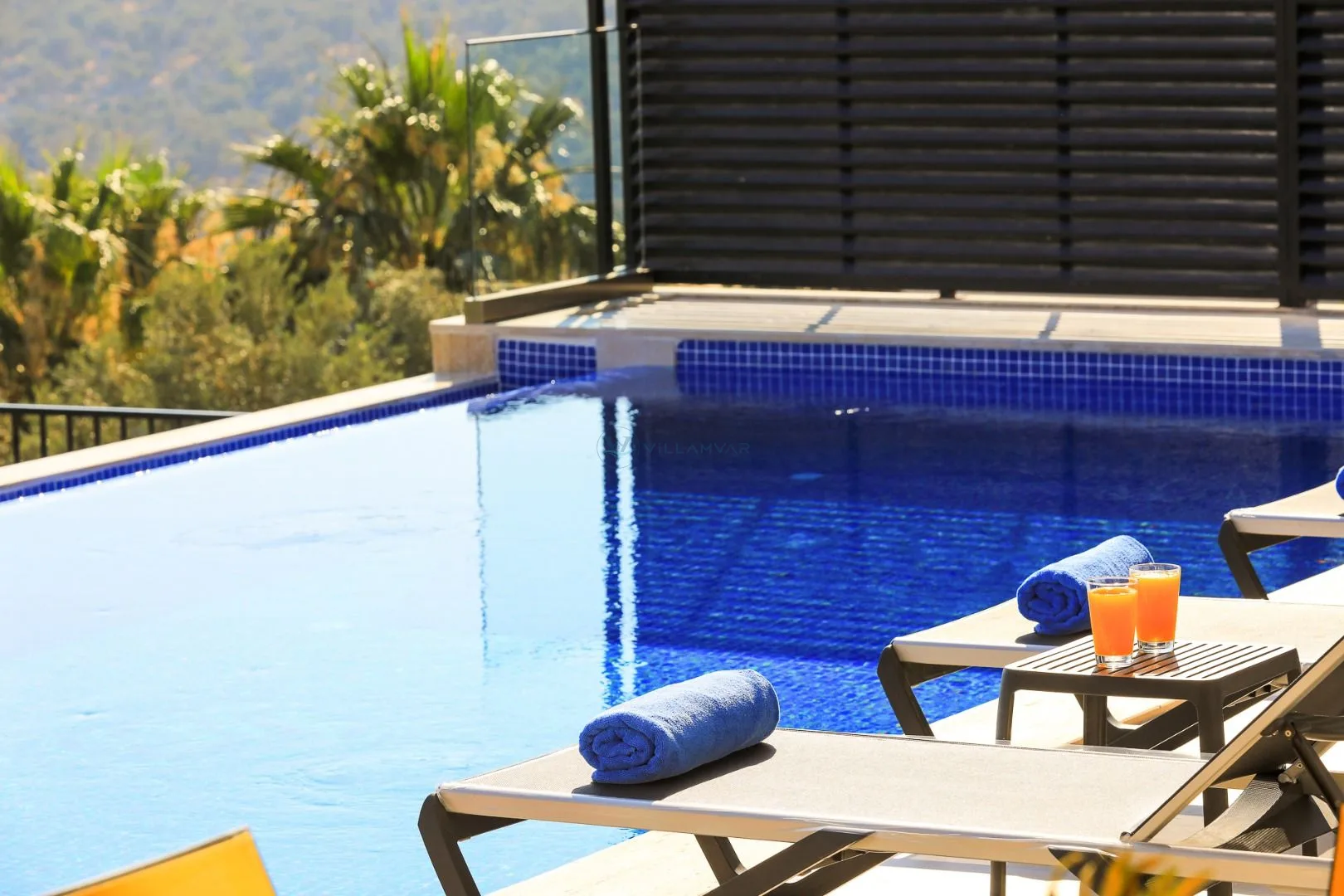 Villa Bliss 74