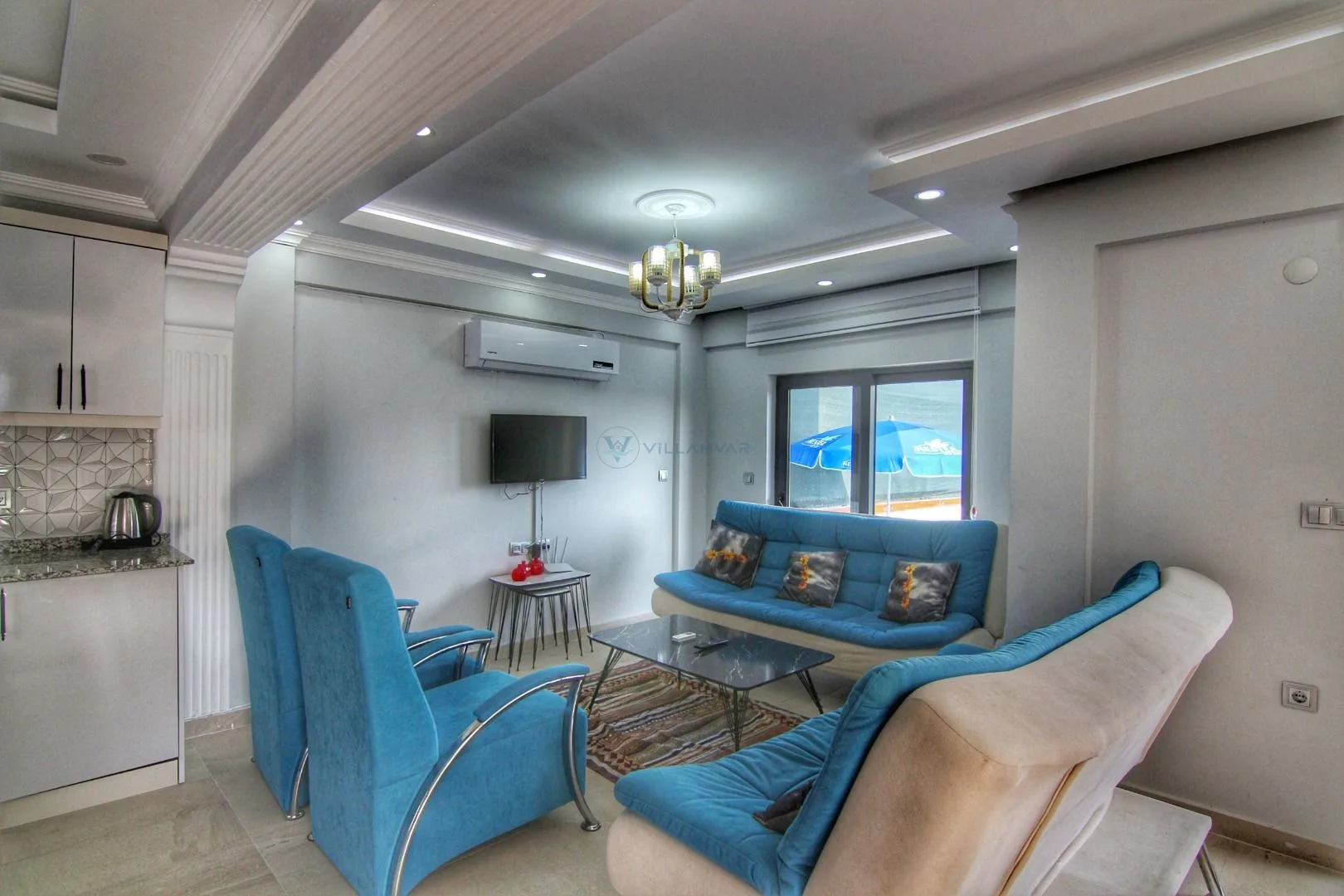 Villa Aras 1