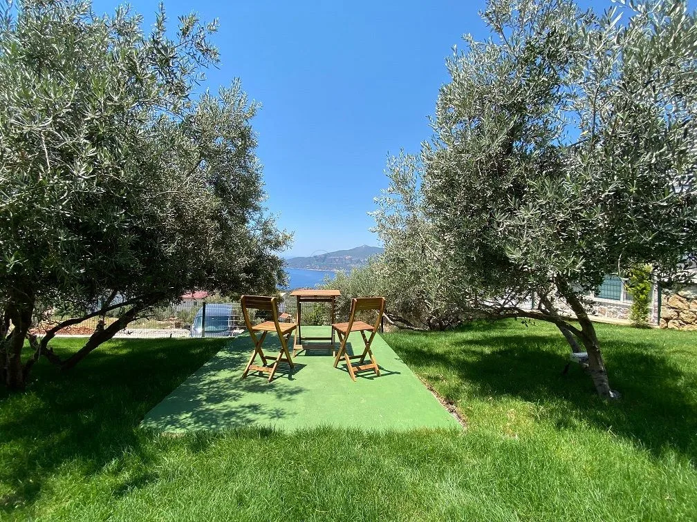 Villa La Mer