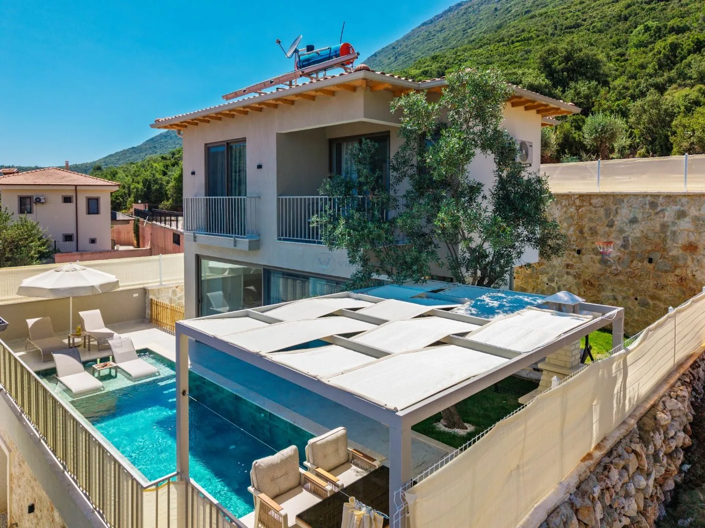 Villa Velora