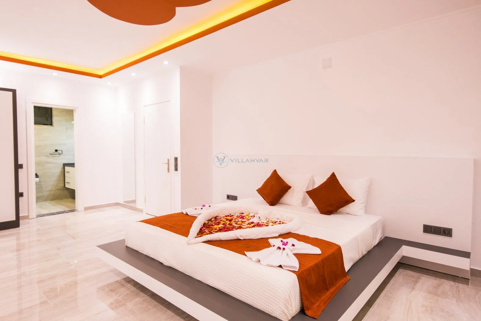 Villa Kısmet 2