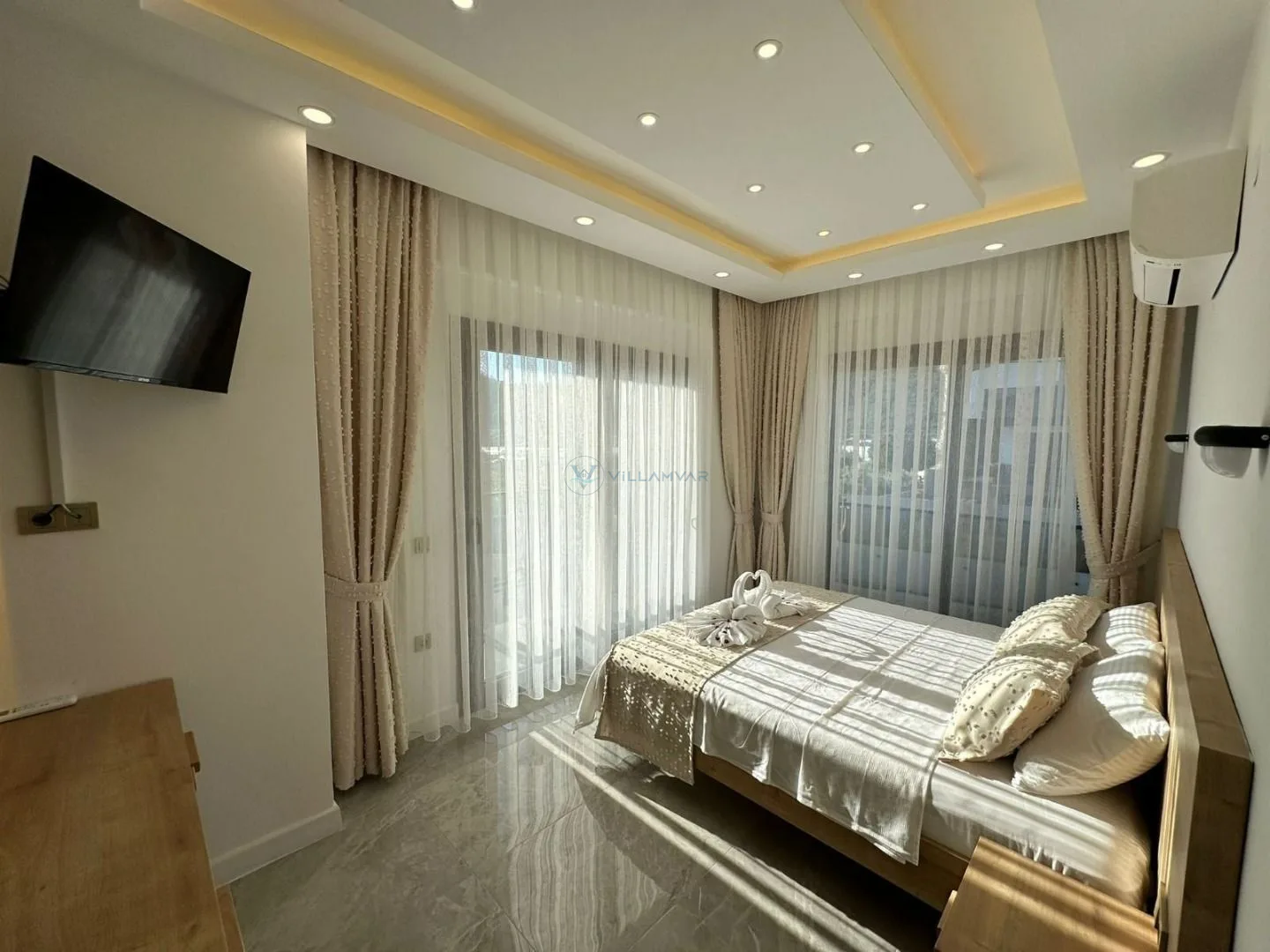 Villa Solenya