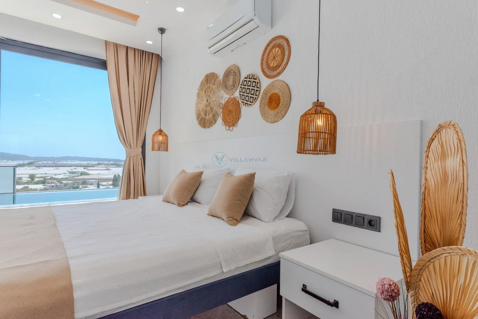 Villa Esin Çavdır