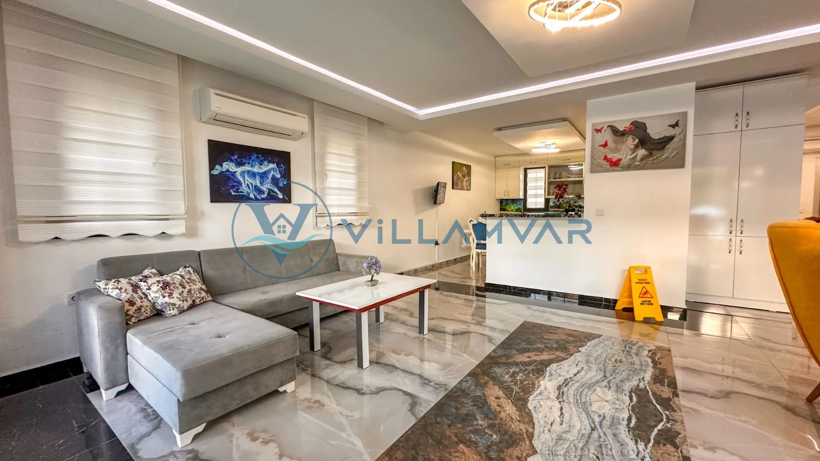 Villa Sultan Pila