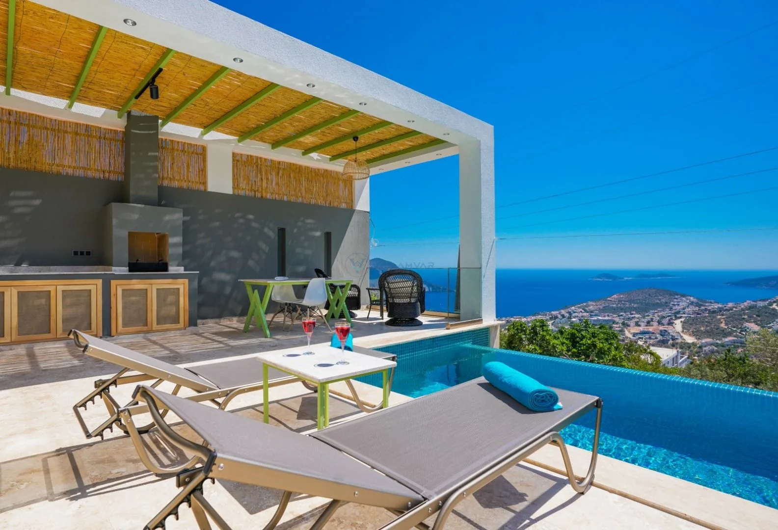 Villa Good Vibes