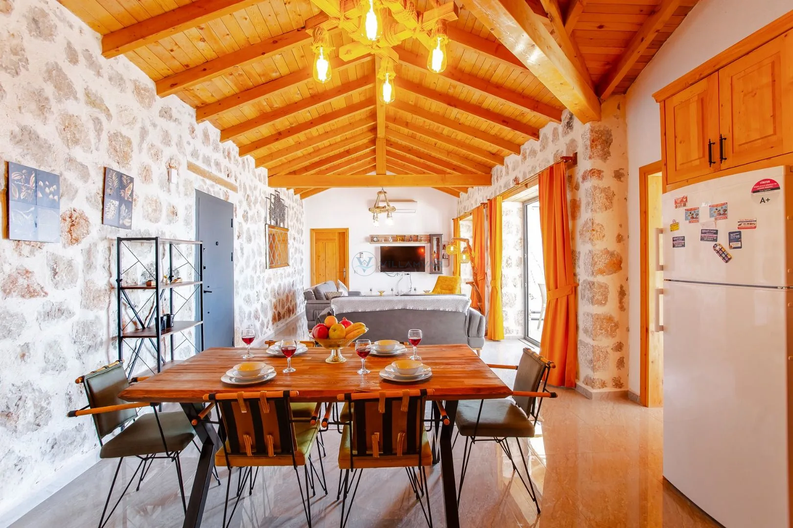 Villa Yiğit 1