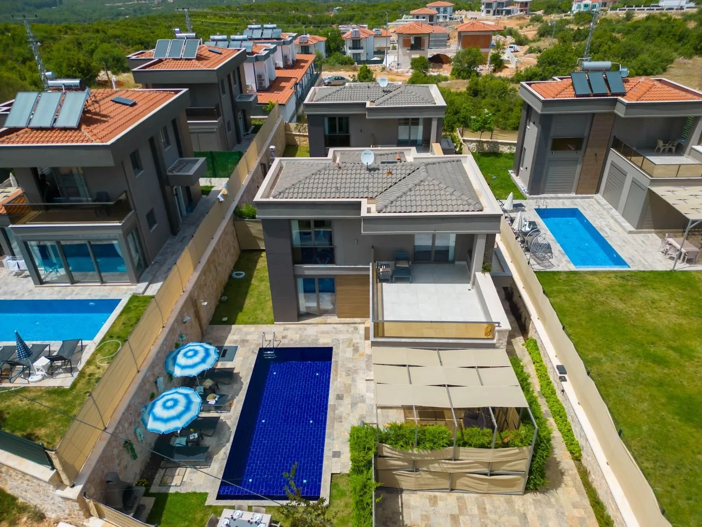 Villa Venedik