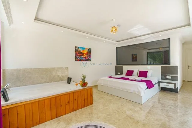 Villa Taha