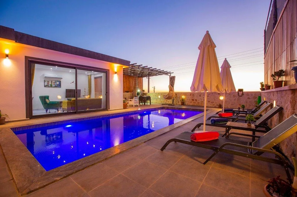 Villa Karya