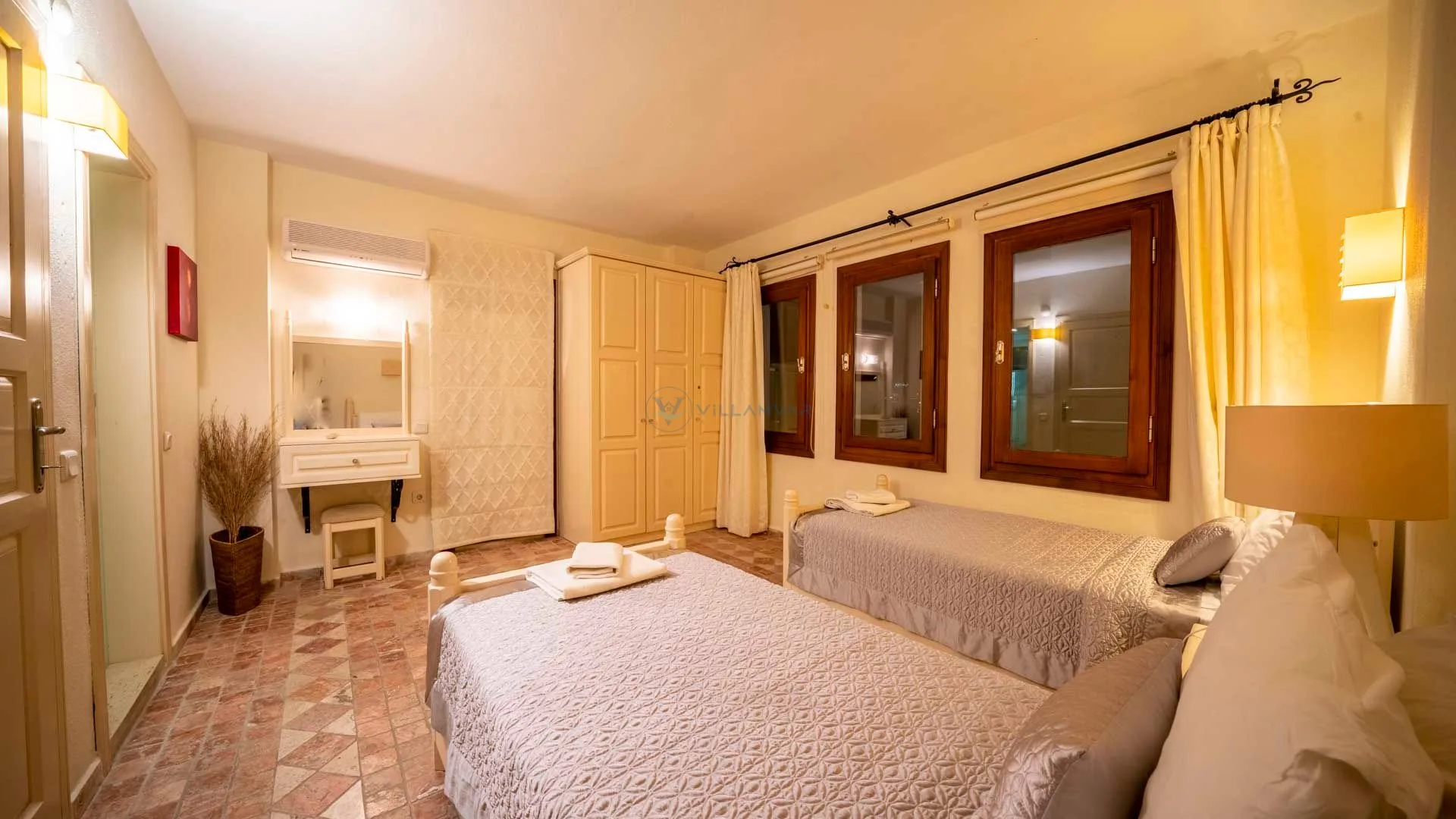 Villa Pearl