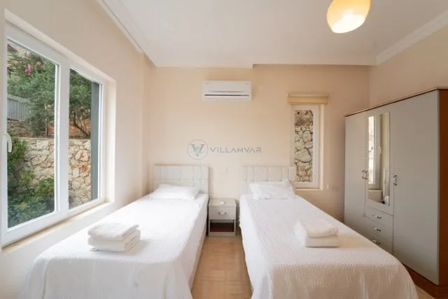 Villa Mevsim