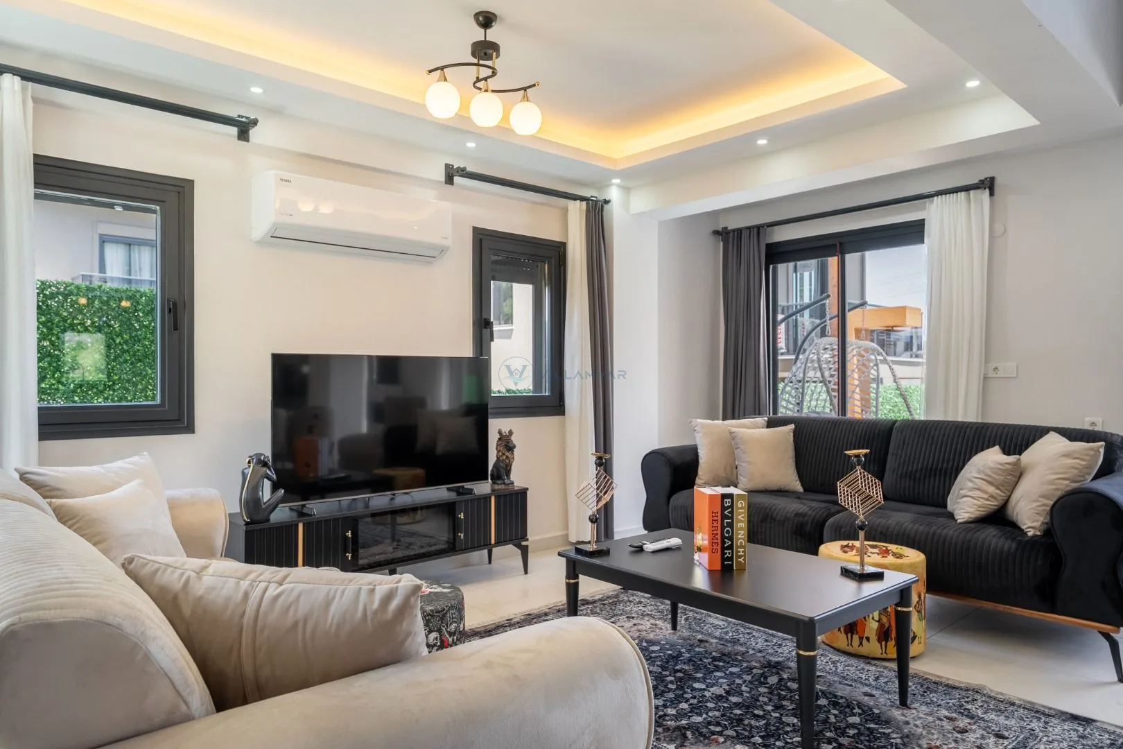 Villa Bulut Luxe