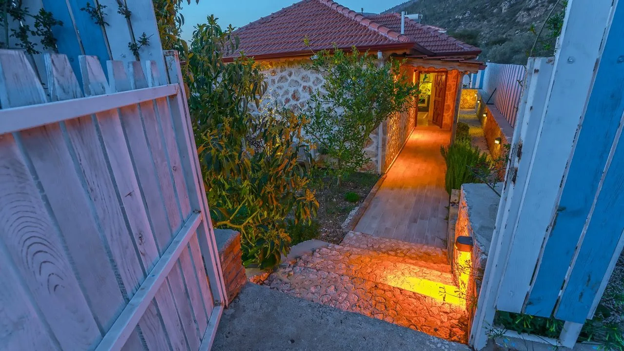 Villa Arel Duo